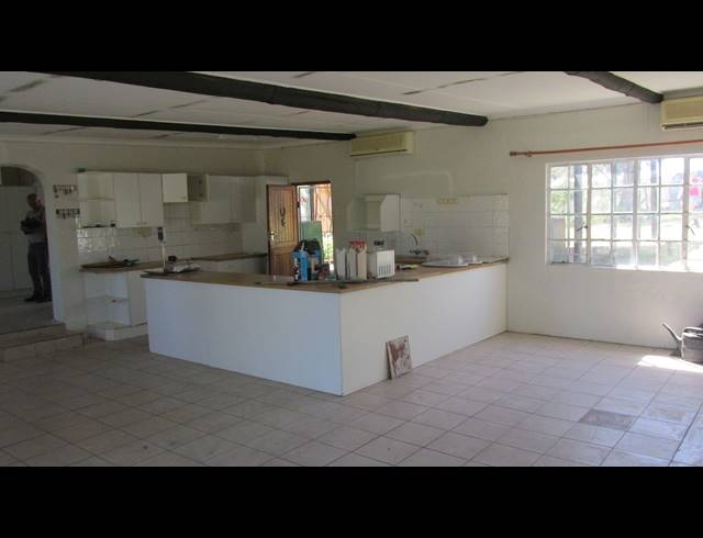 8HA FARM FOR SALE IN KOMGA
